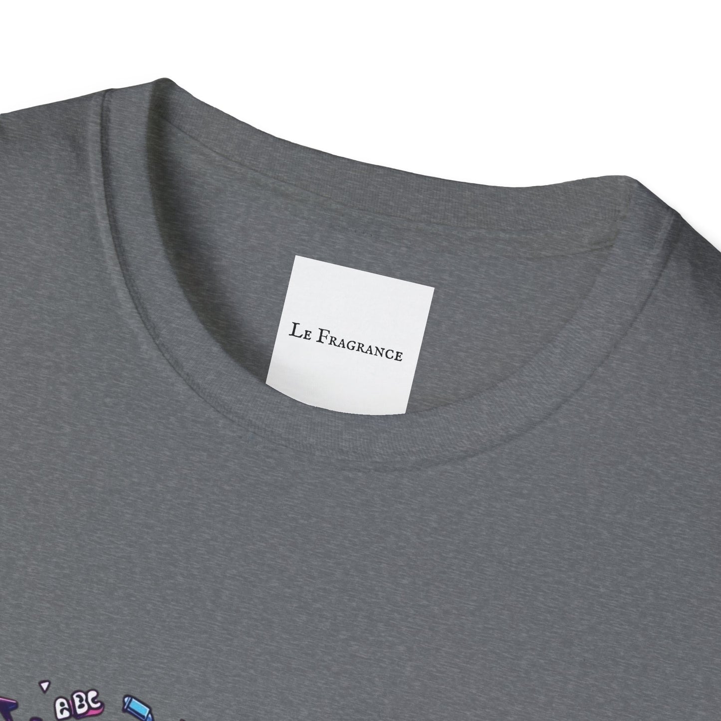 Teacher Appreciation T-Shirt