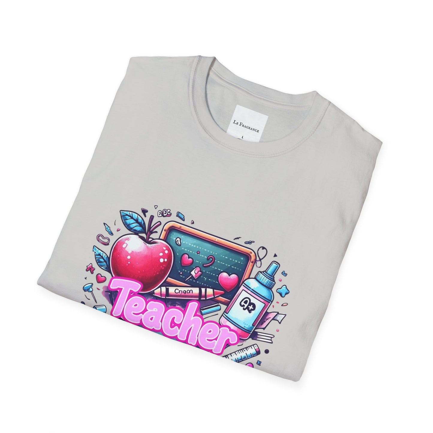Teacher Appreciation T-Shirt