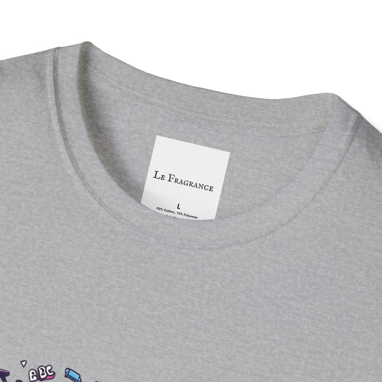 Teacher Appreciation T-Shirt
