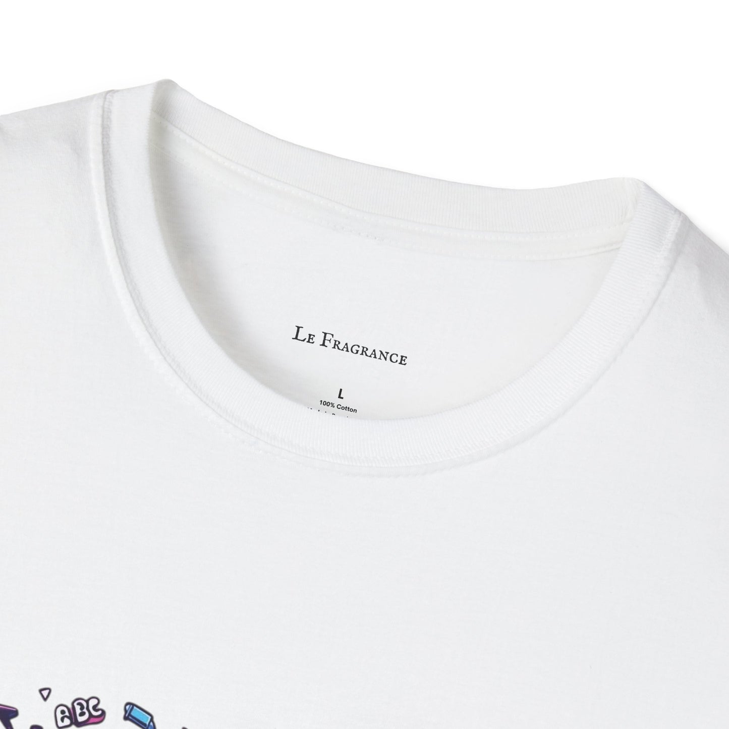 Teacher Appreciation T-Shirt