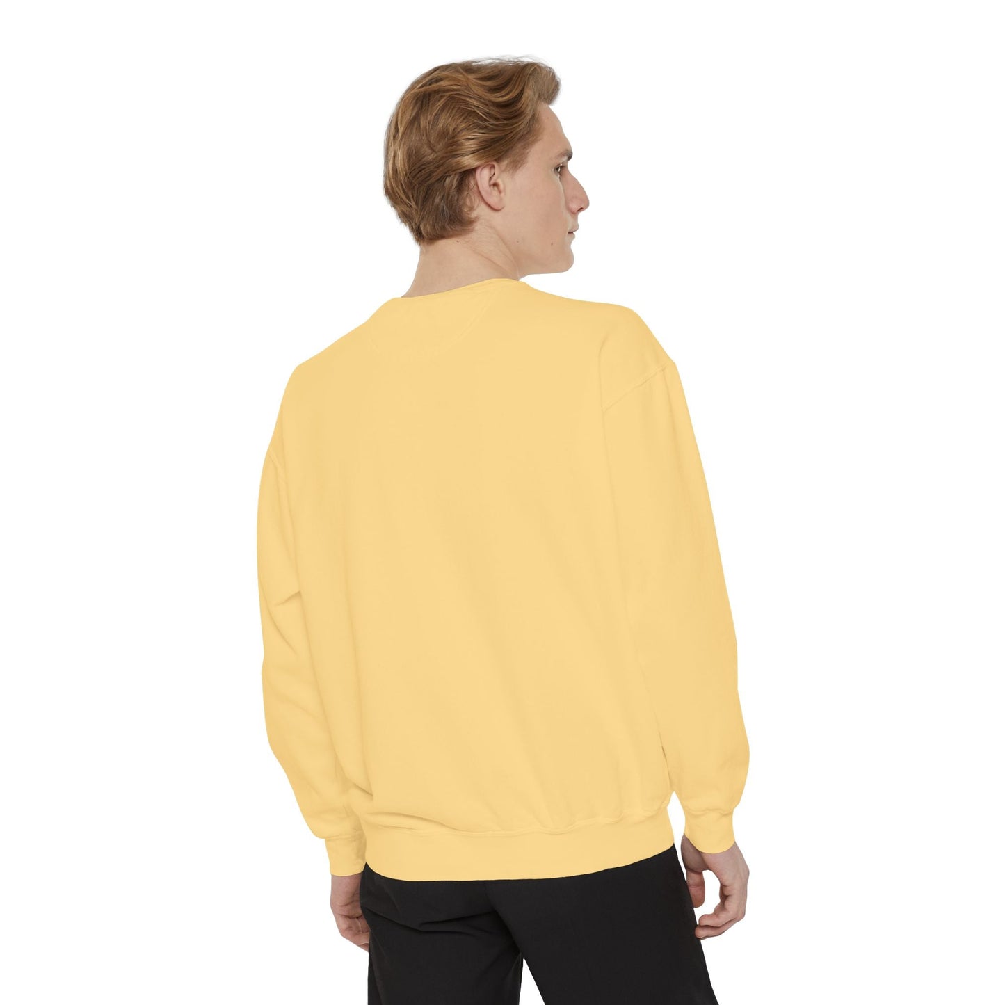 Cactus Design Sweatshirt - Cozy & Casual Fashion Printify