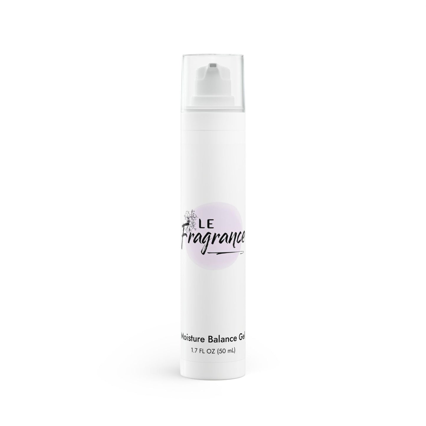 Moisture Balance Gel, 1.7oz Printify