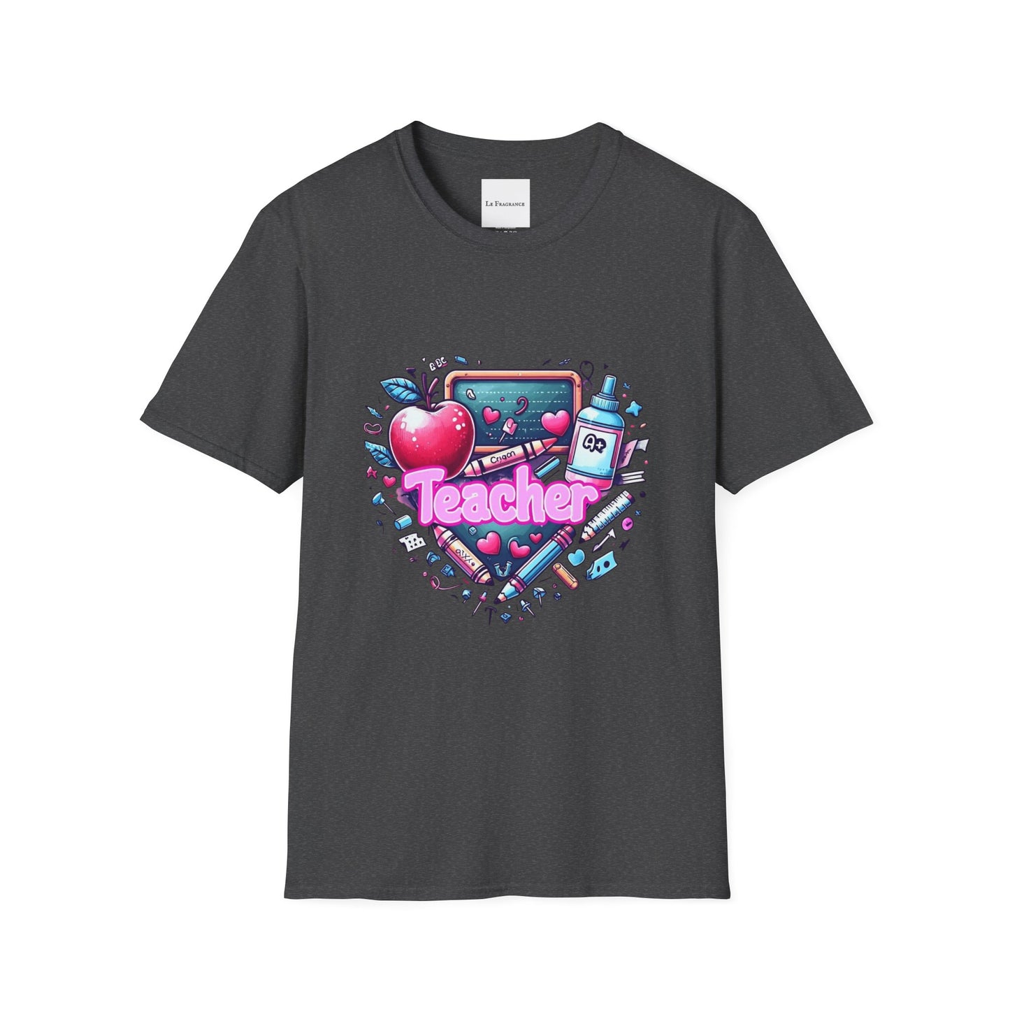 Teacher Appreciation T-Shirt