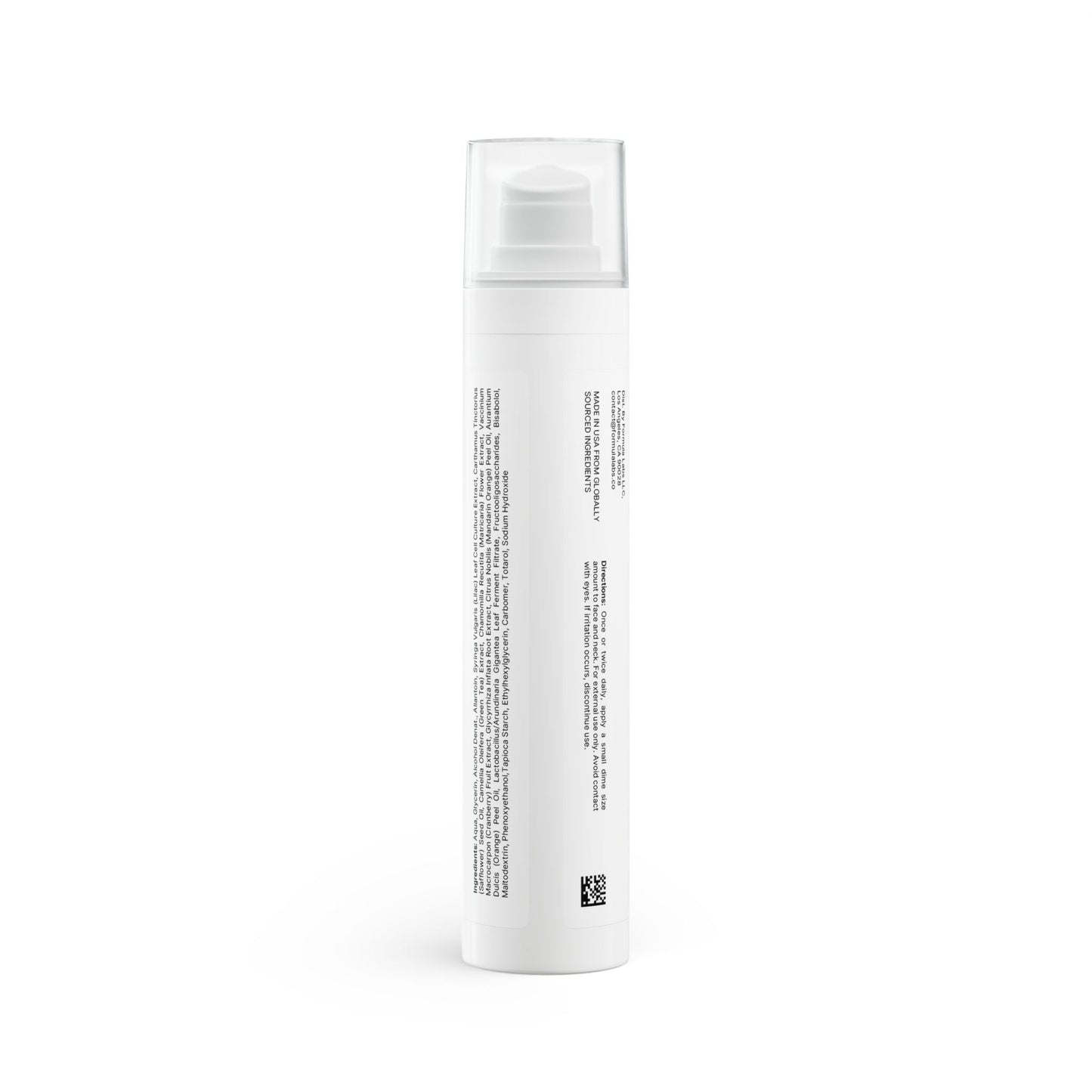 Moisture Balance Gel, 1.7oz Printify