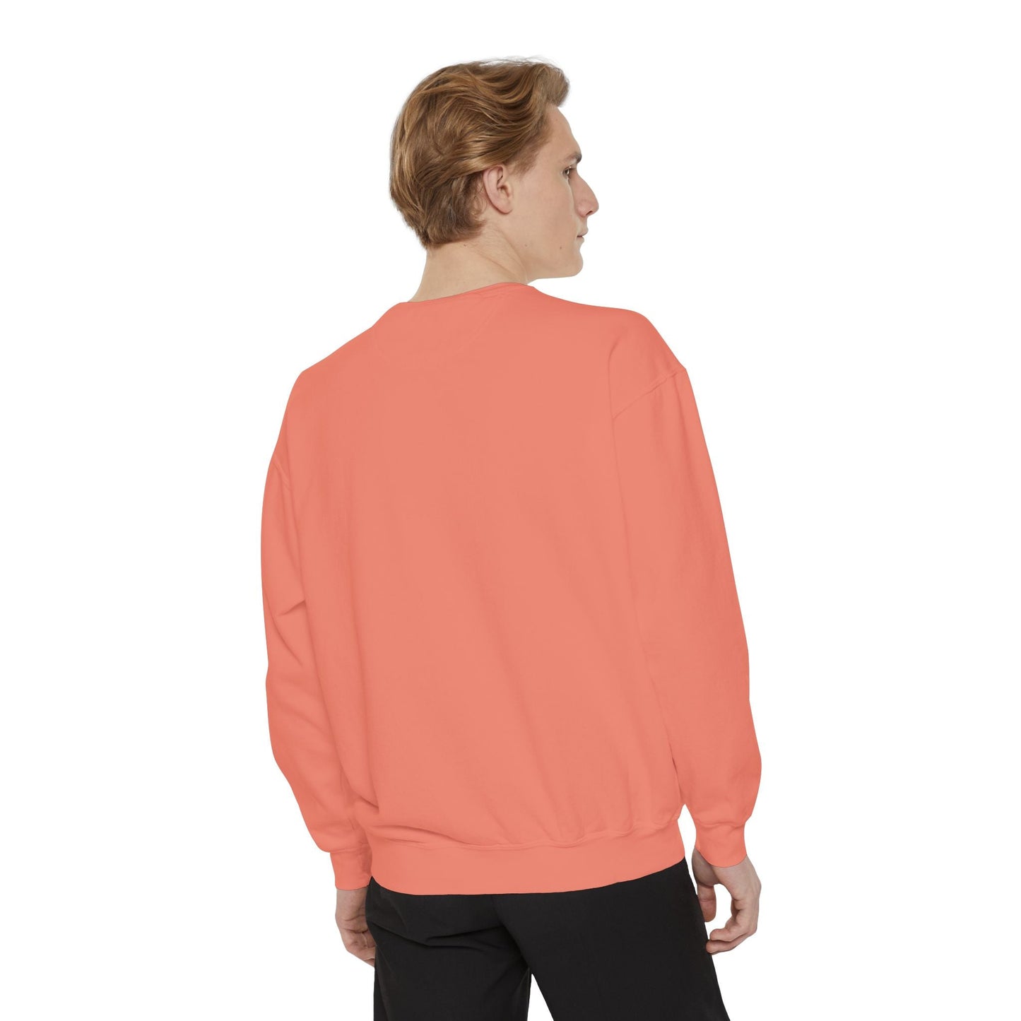 Cactus Design Sweatshirt - Cozy & Casual Fashion Printify