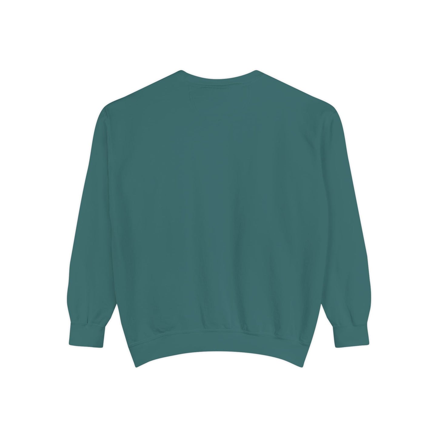 Cactus Design Sweatshirt - Cozy & Casual Fashion Printify