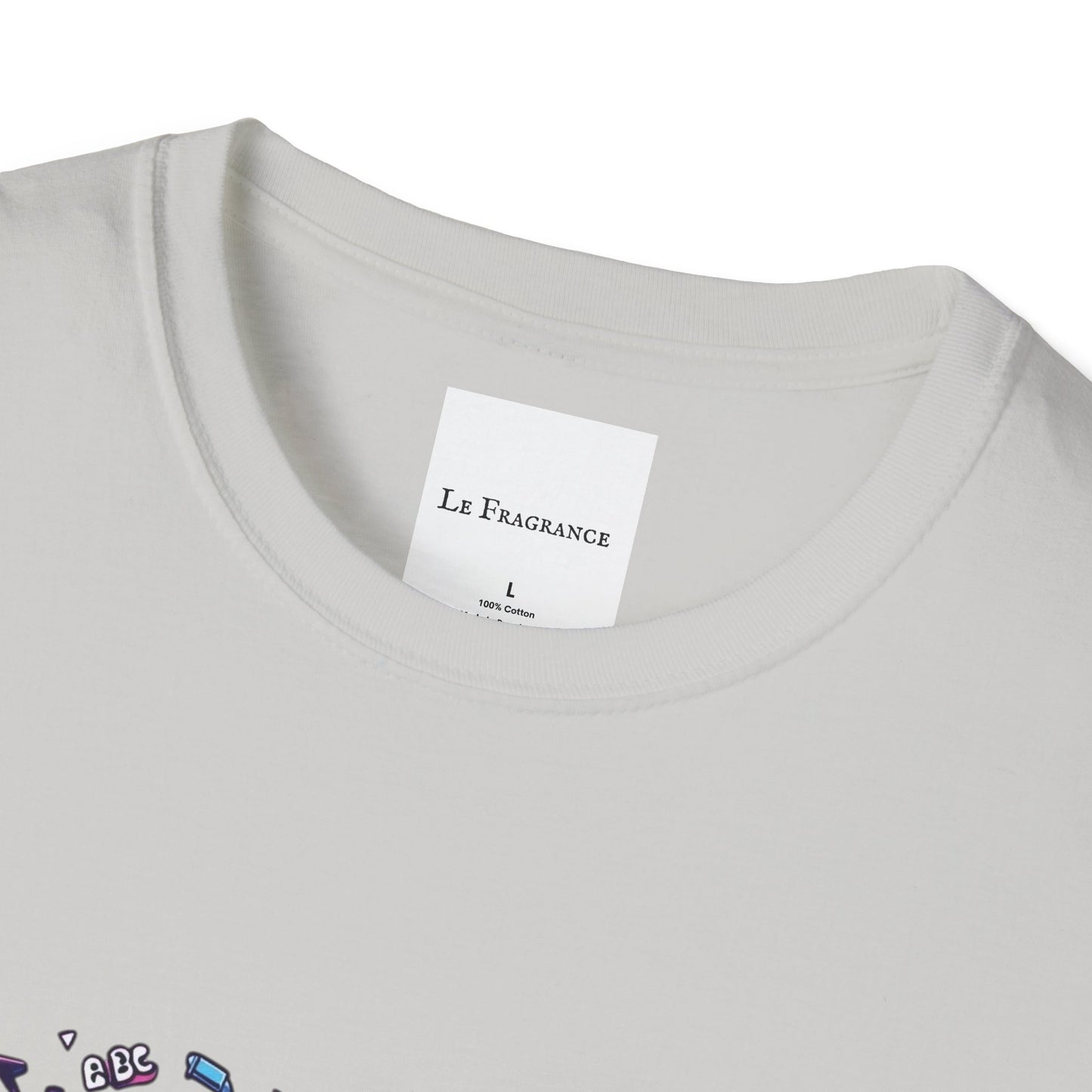 Teacher Appreciation T-Shirt