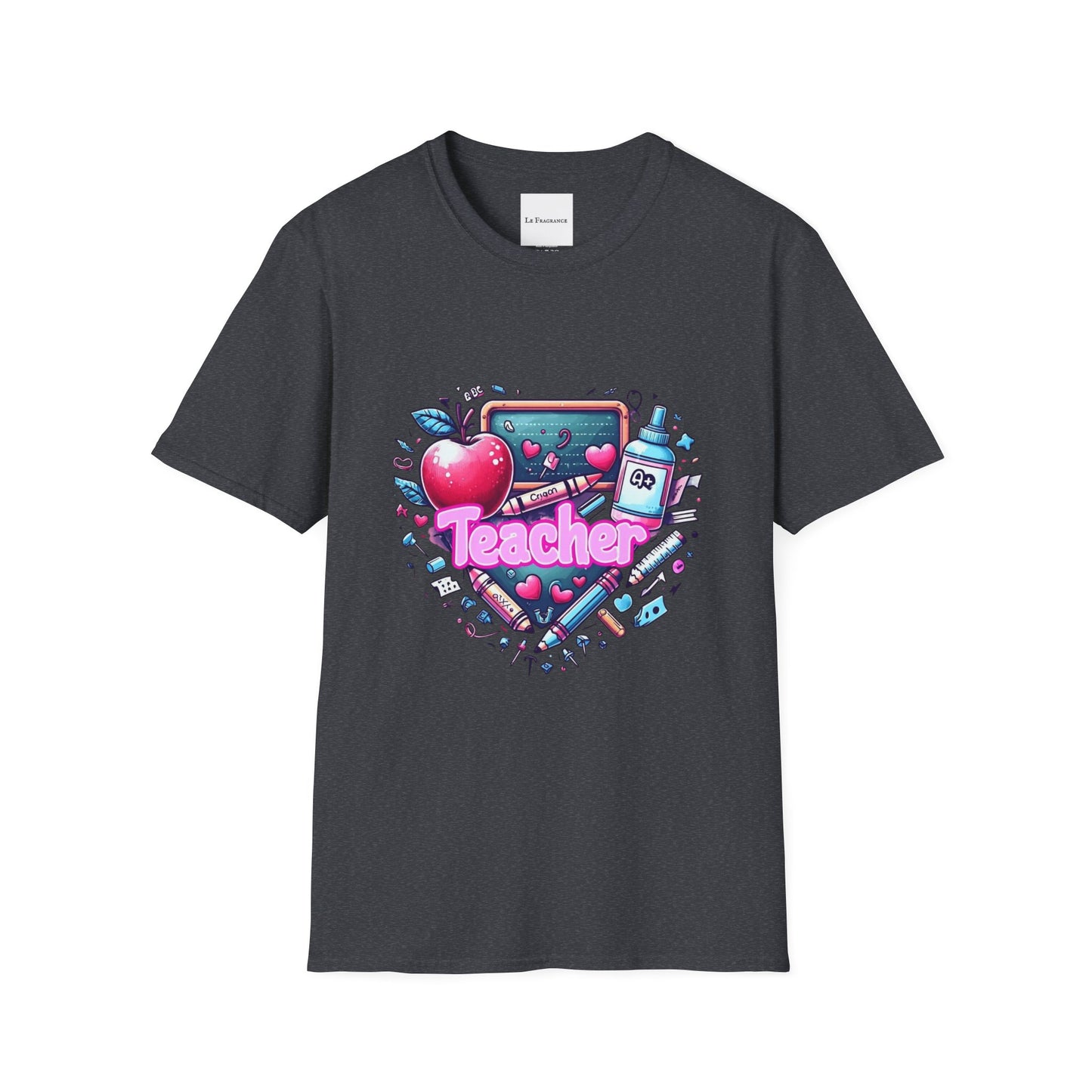 Teacher Appreciation T-Shirt