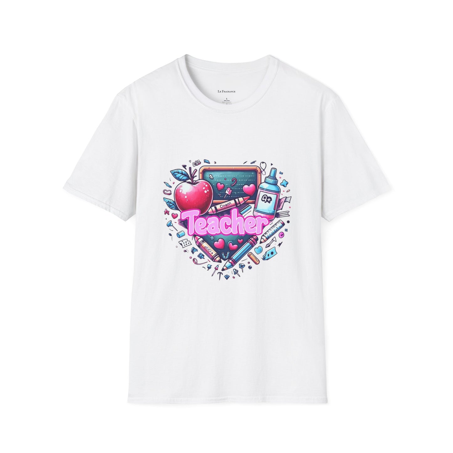 Teacher Appreciation T-Shirt