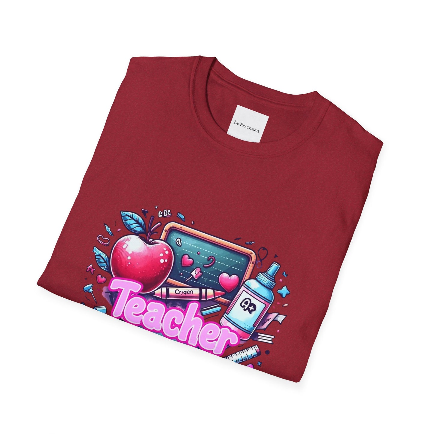 Teacher Appreciation T-Shirt