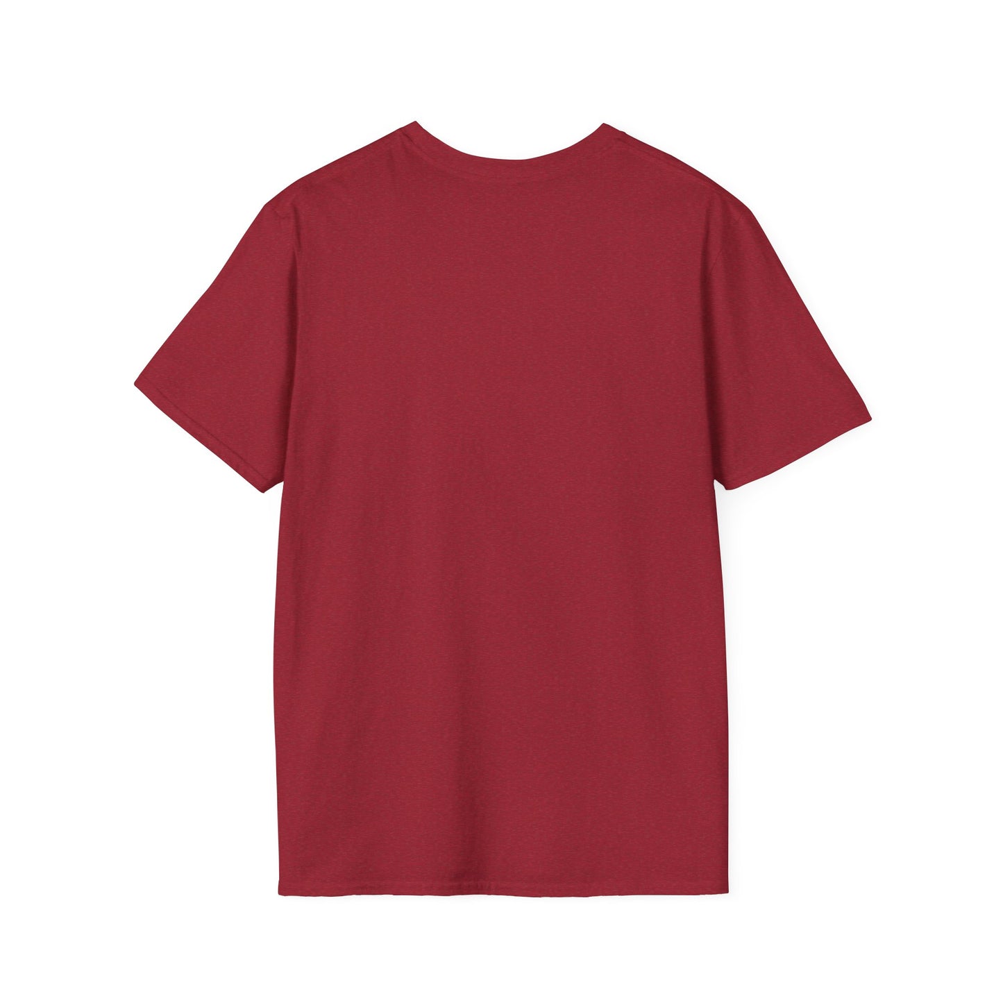Teacher Appreciation T-Shirt