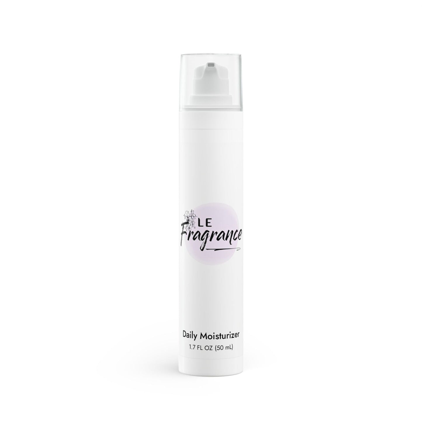 Daily Moisturizer, 1.7oz Printify