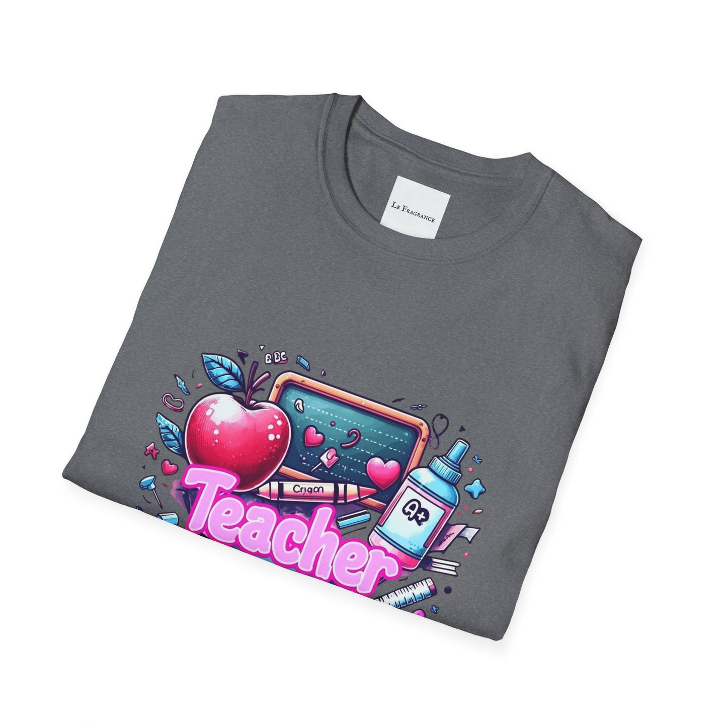 Teacher Appreciation T-Shirt