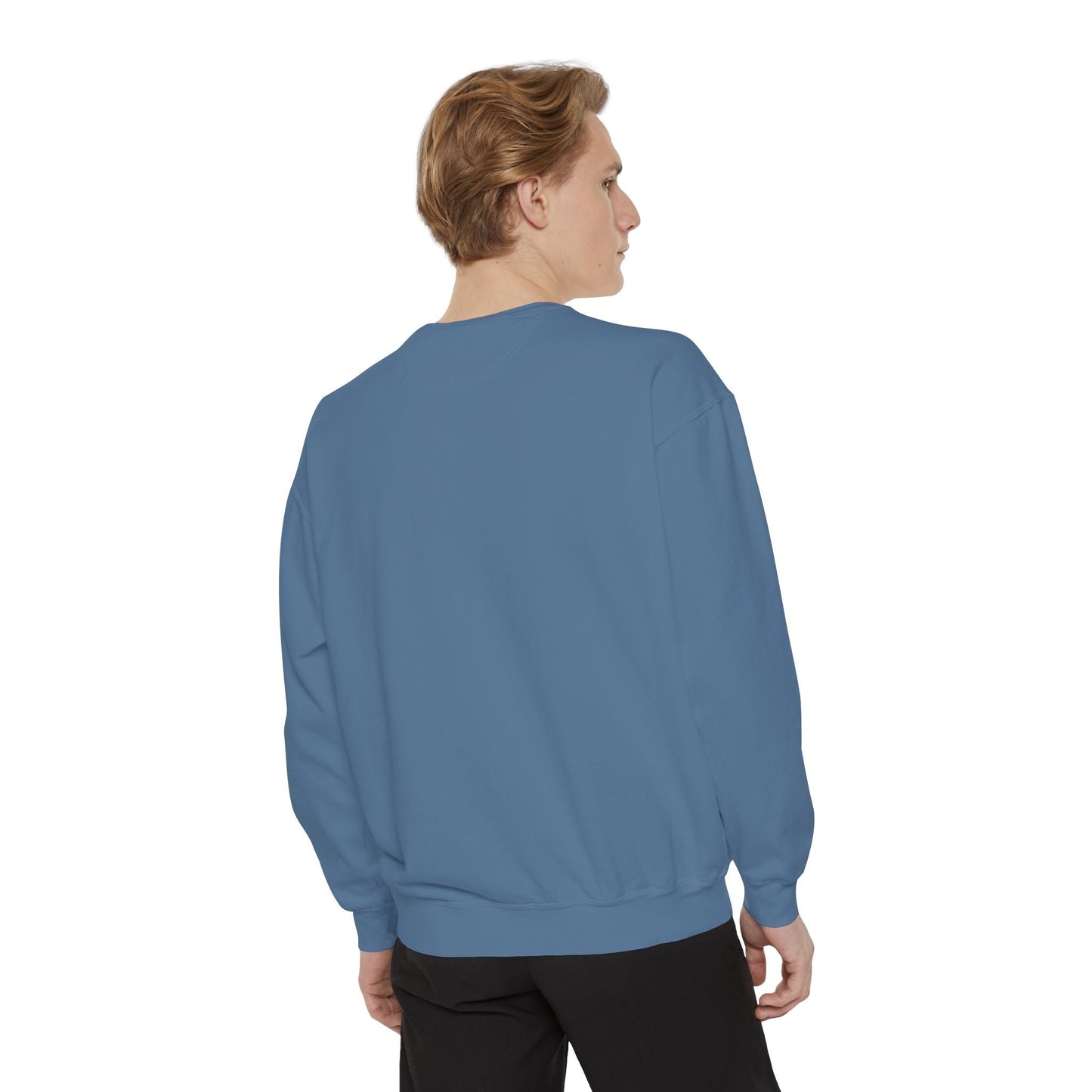 Cactus Design Sweatshirt - Cozy & Casual Fashion Printify