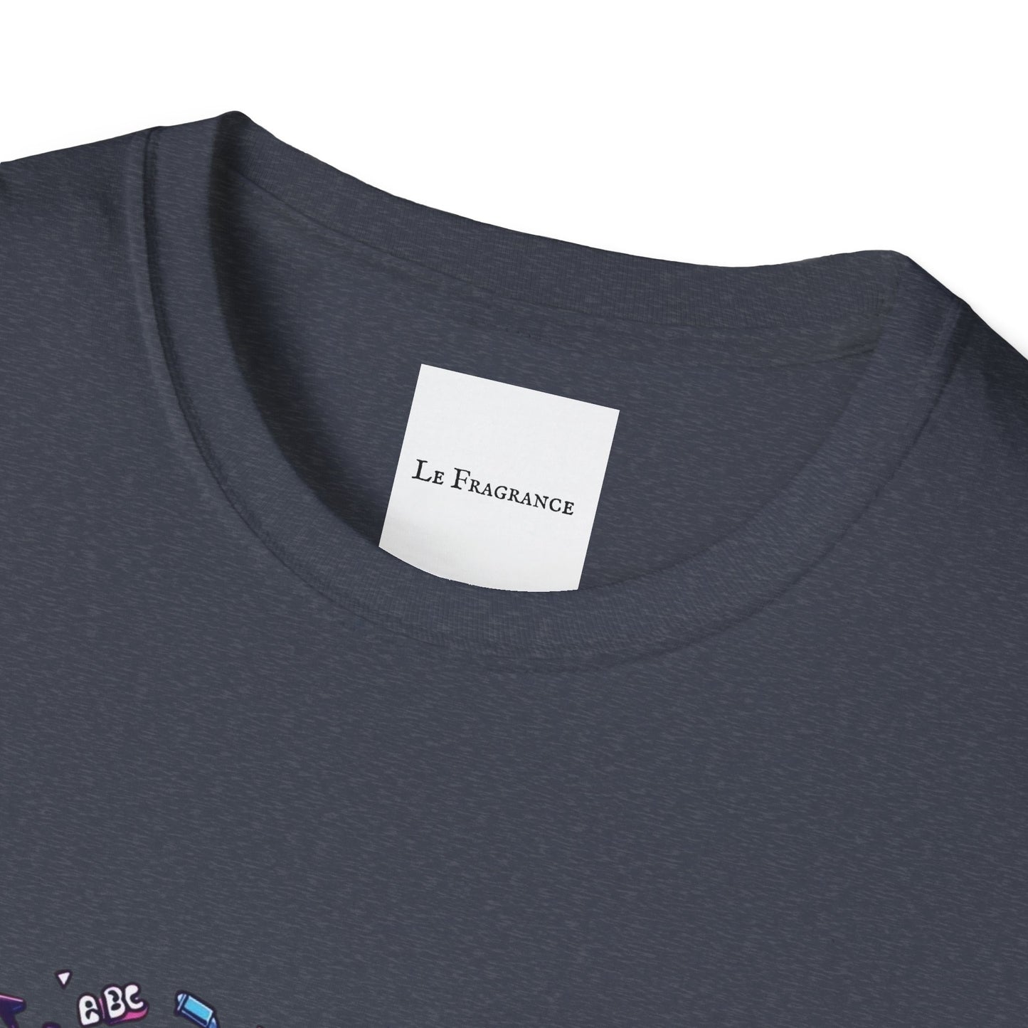 Teacher Appreciation T-Shirt