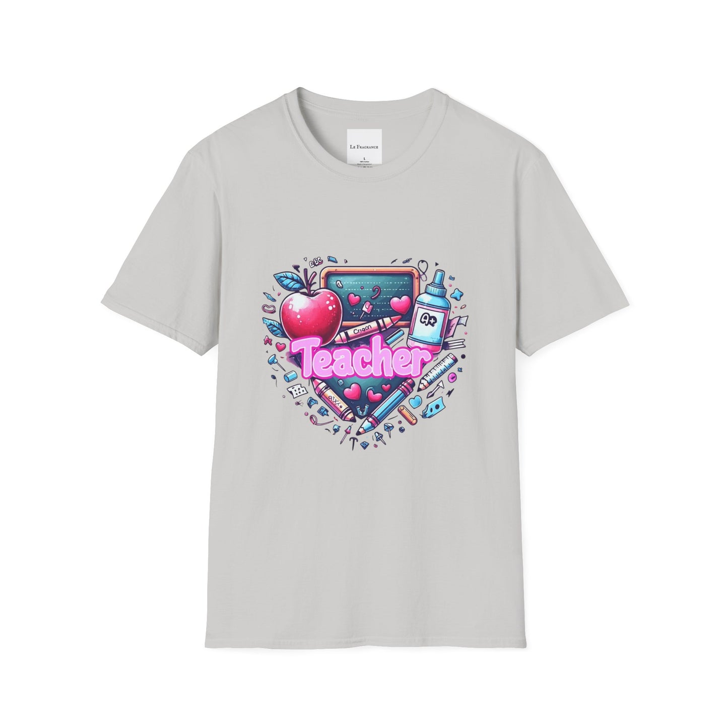 Teacher Appreciation T-Shirt