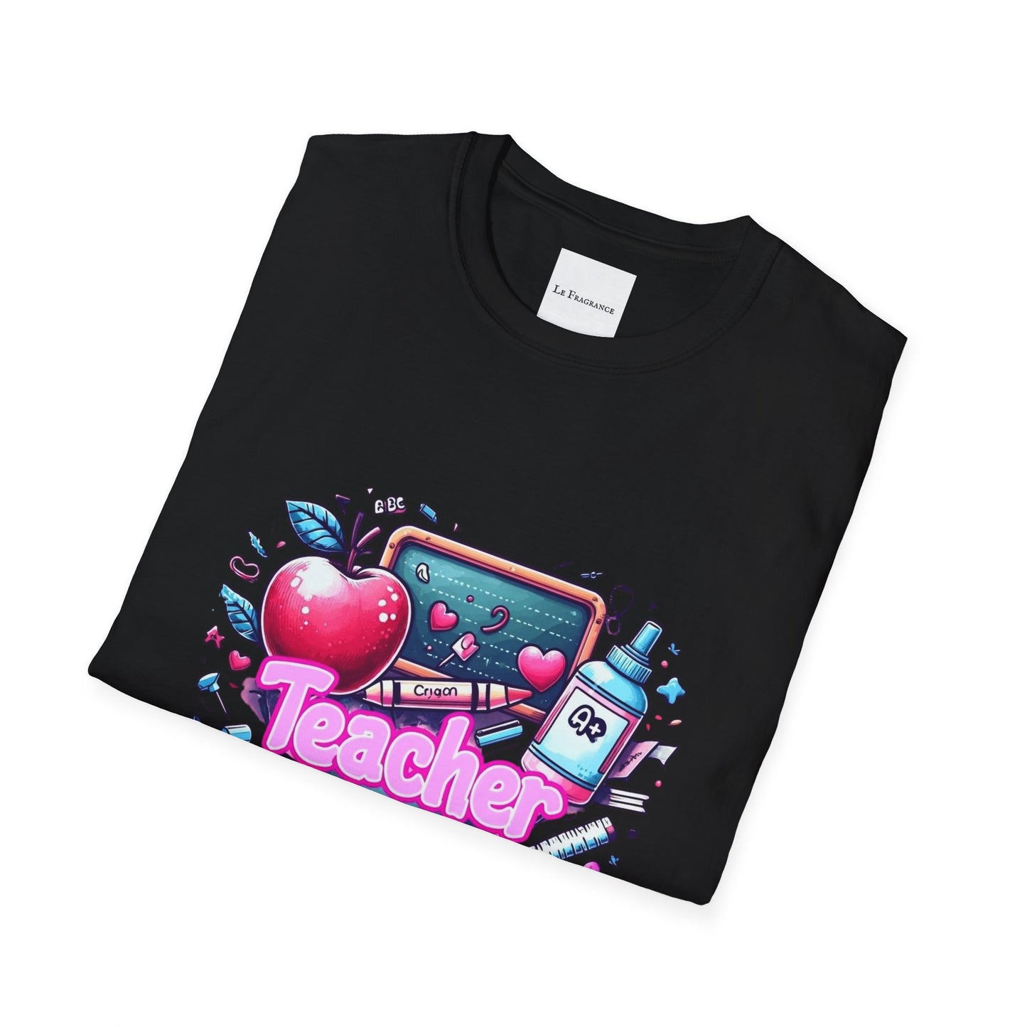 Teacher Appreciation T-Shirt