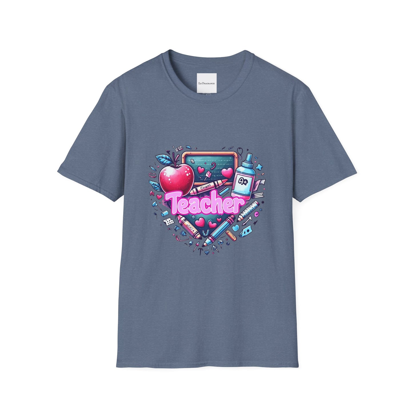 Teacher Appreciation T-Shirt