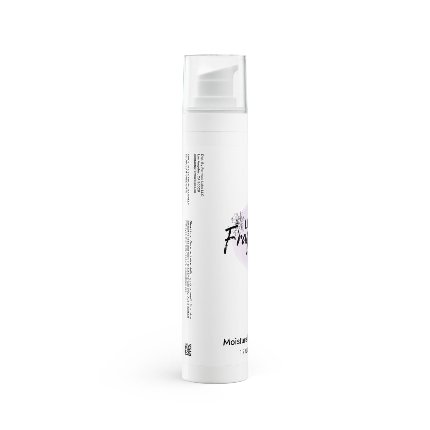 Moisture Balance Gel, 1.7oz Printify