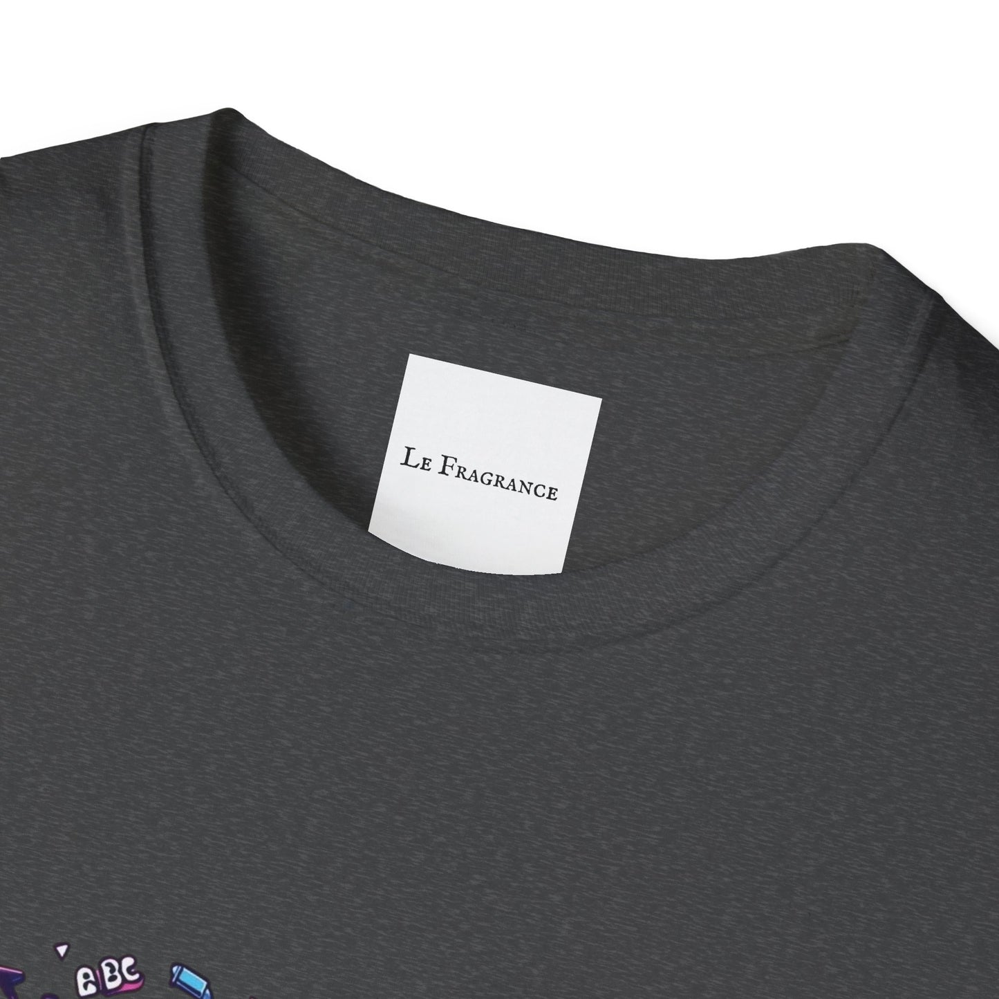 Teacher Appreciation T-Shirt