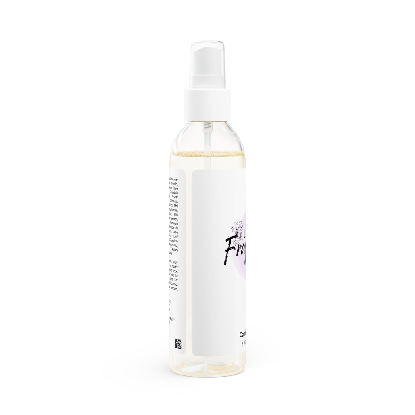 Calming Toner, 6oz Printify