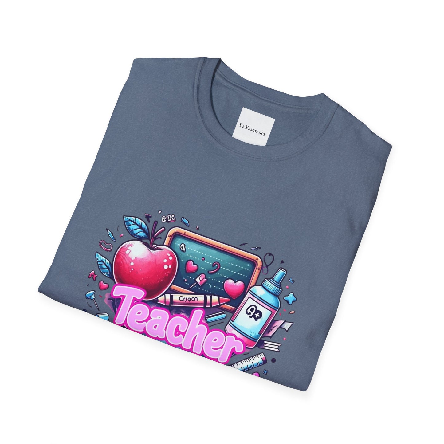 Teacher Appreciation T-Shirt