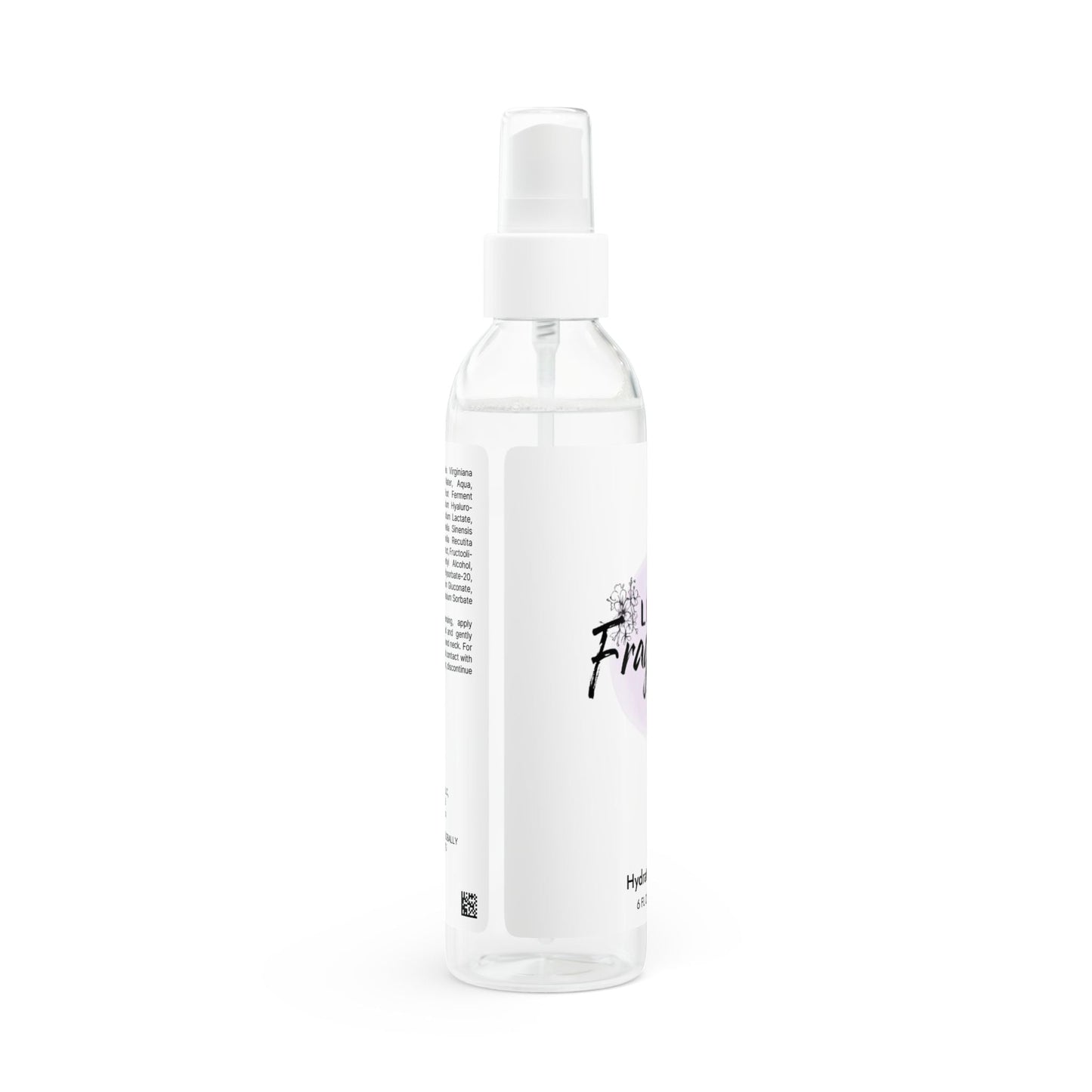 Hydrating Toner, 6oz Printify