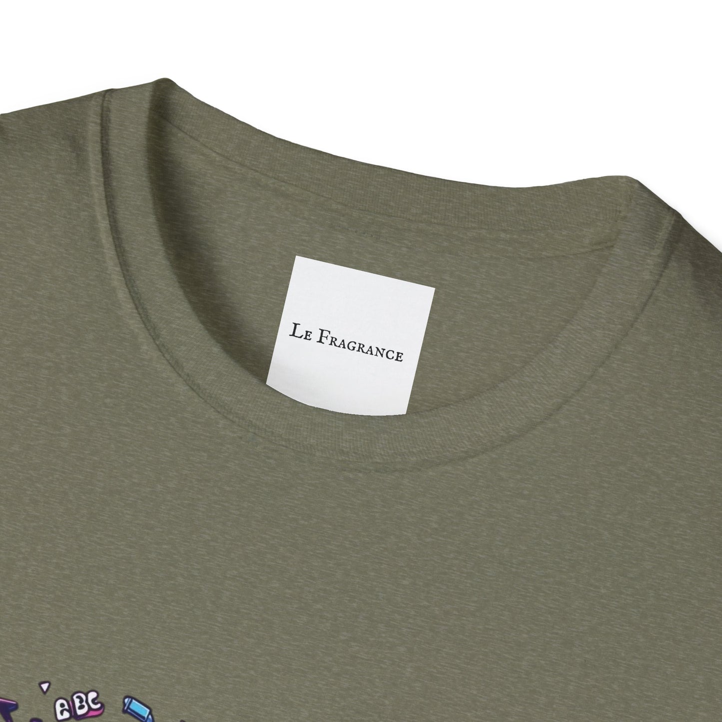 Teacher Appreciation T-Shirt