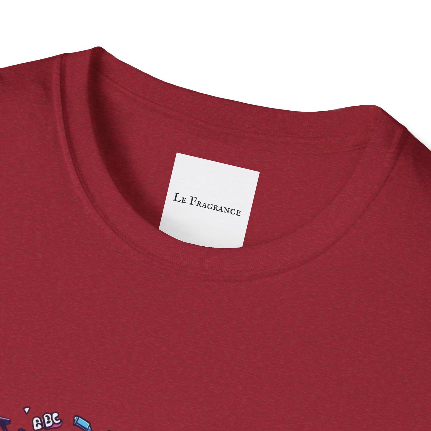 Teacher Appreciation T-Shirt