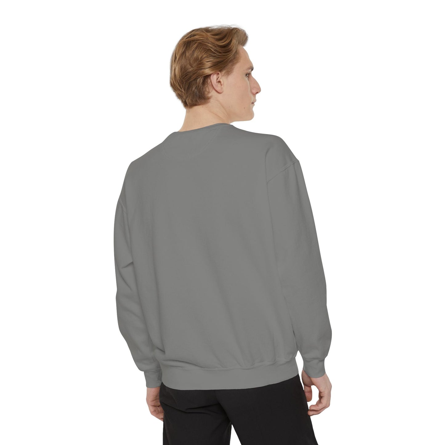 Cactus Design Sweatshirt - Cozy & Casual Fashion Printify