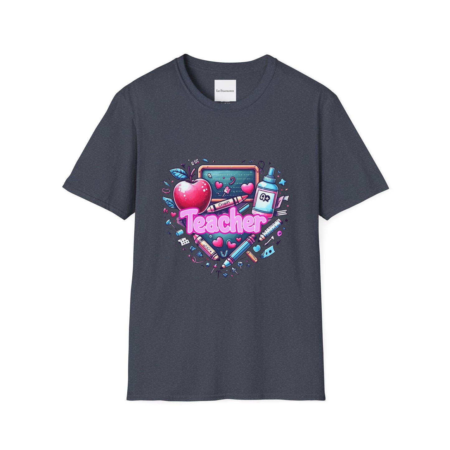 Teacher Appreciation T-Shirt