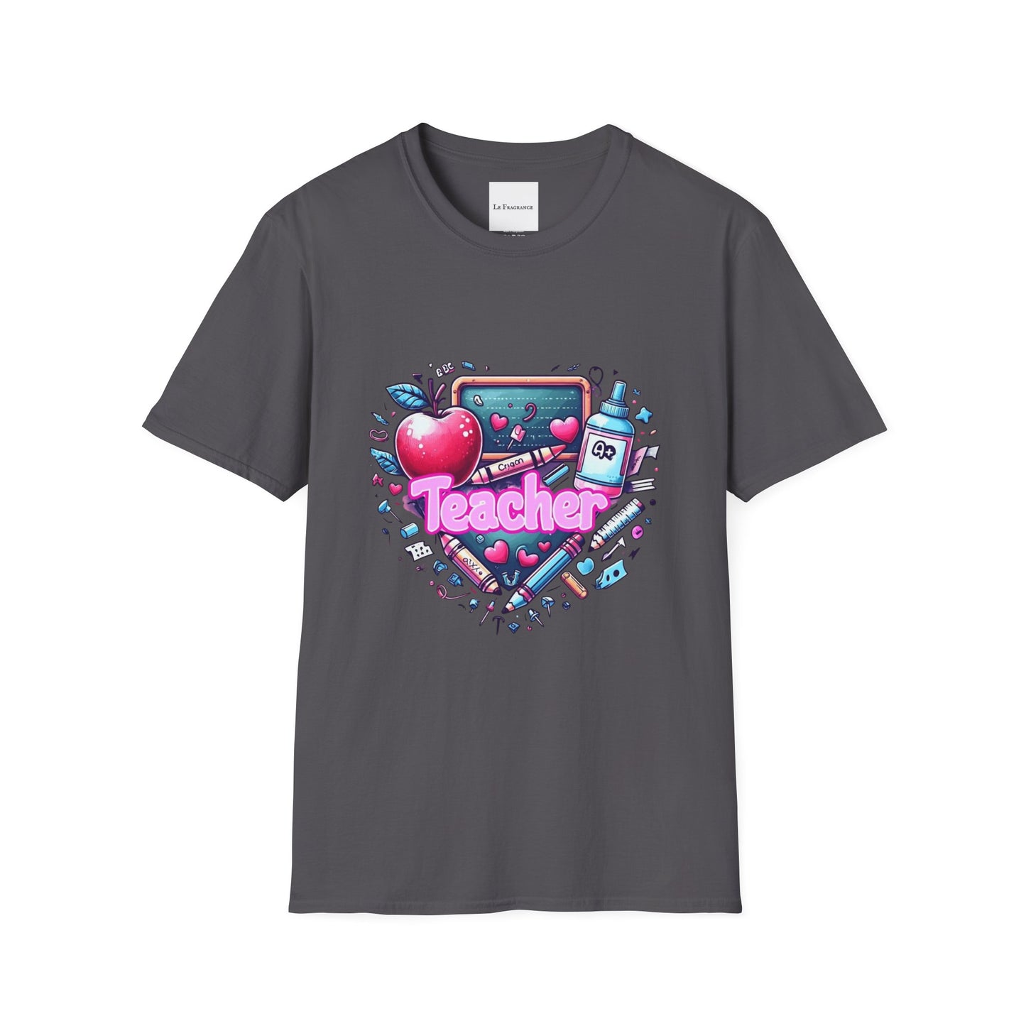 Teacher Appreciation T-Shirt