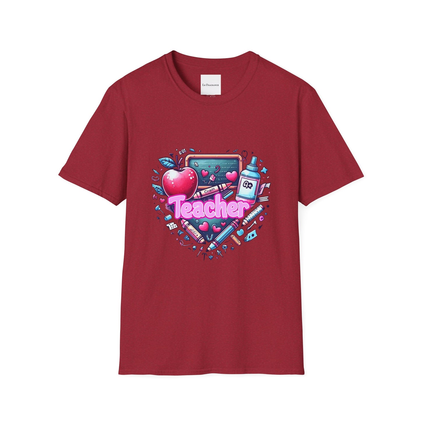 Teacher Appreciation T-Shirt