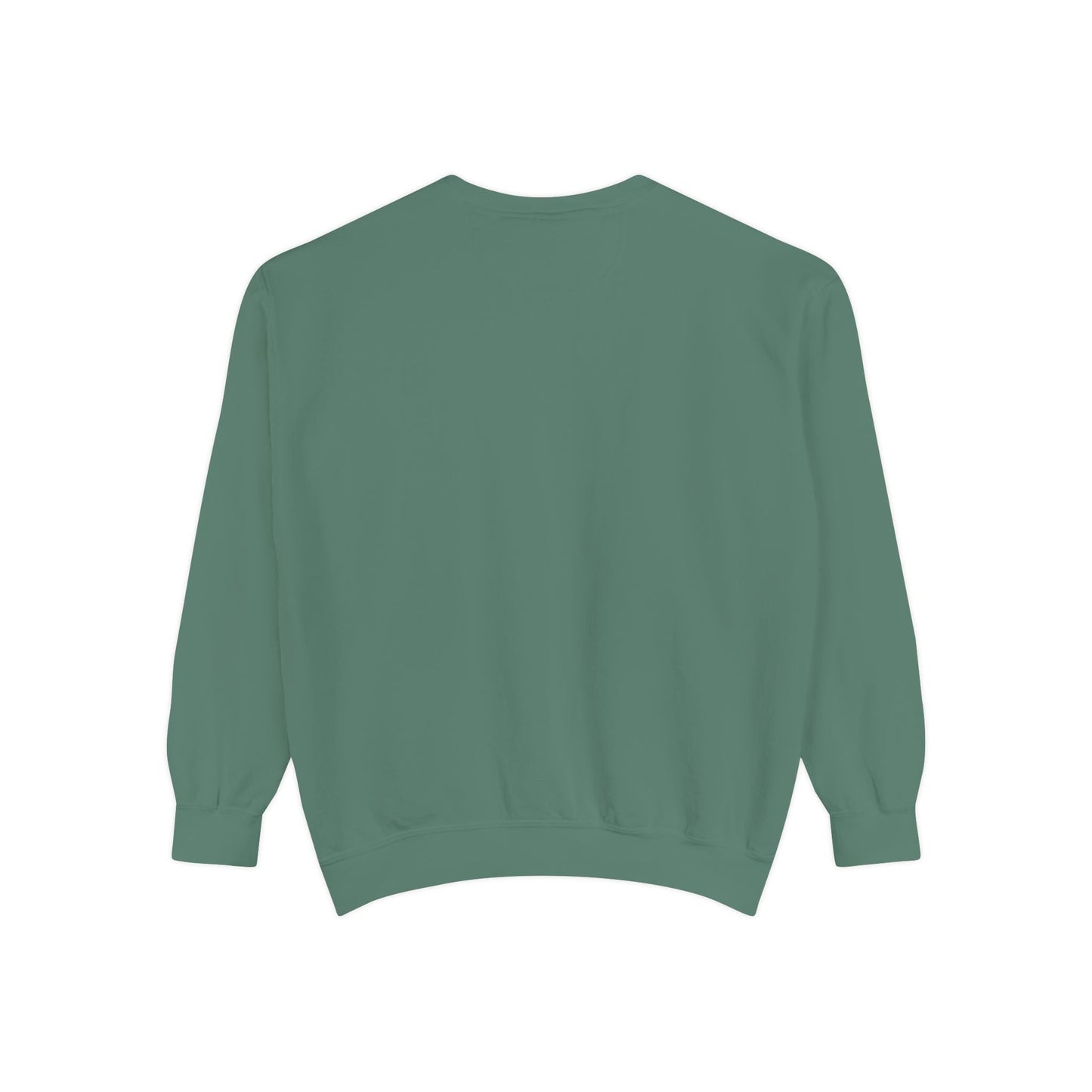 Cactus Design Sweatshirt - Cozy & Casual Fashion Printify
