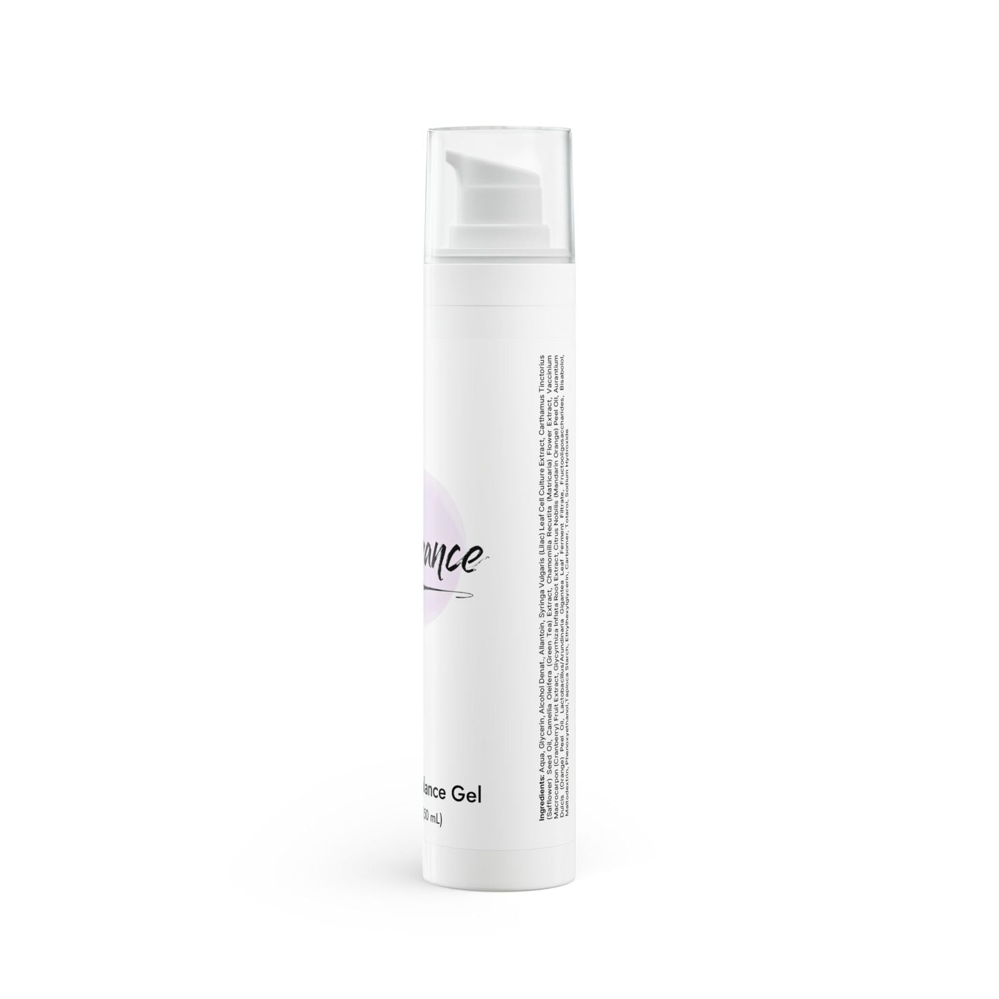 Moisture Balance Gel, 1.7oz Printify