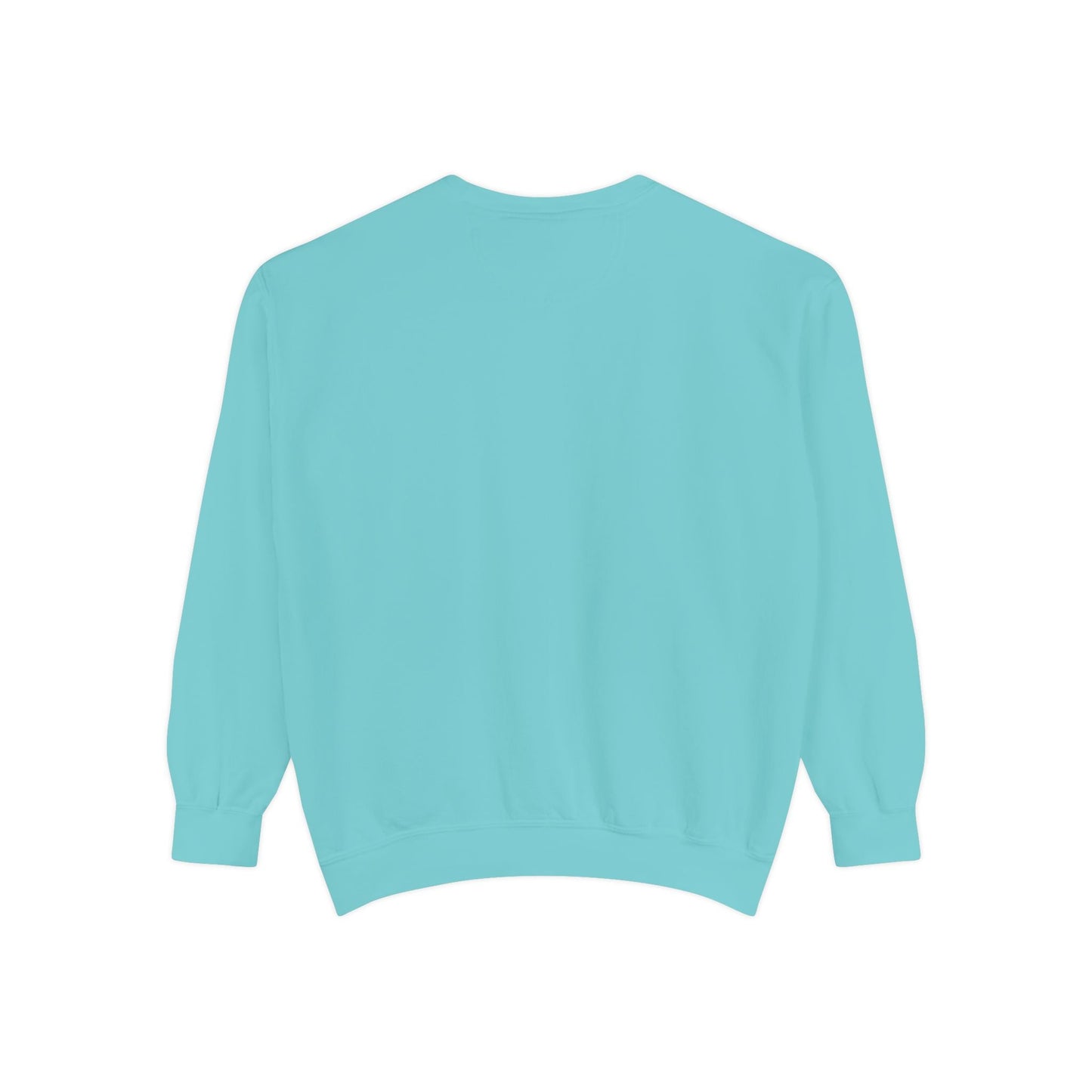Cactus Design Sweatshirt - Cozy & Casual Fashion Printify