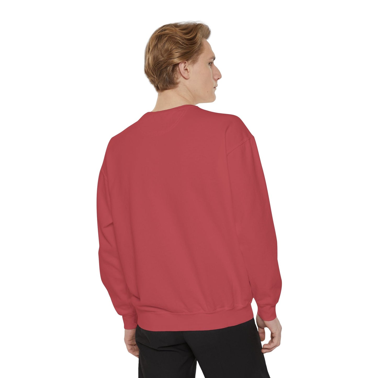 Cactus Design Sweatshirt - Cozy & Casual Fashion Printify