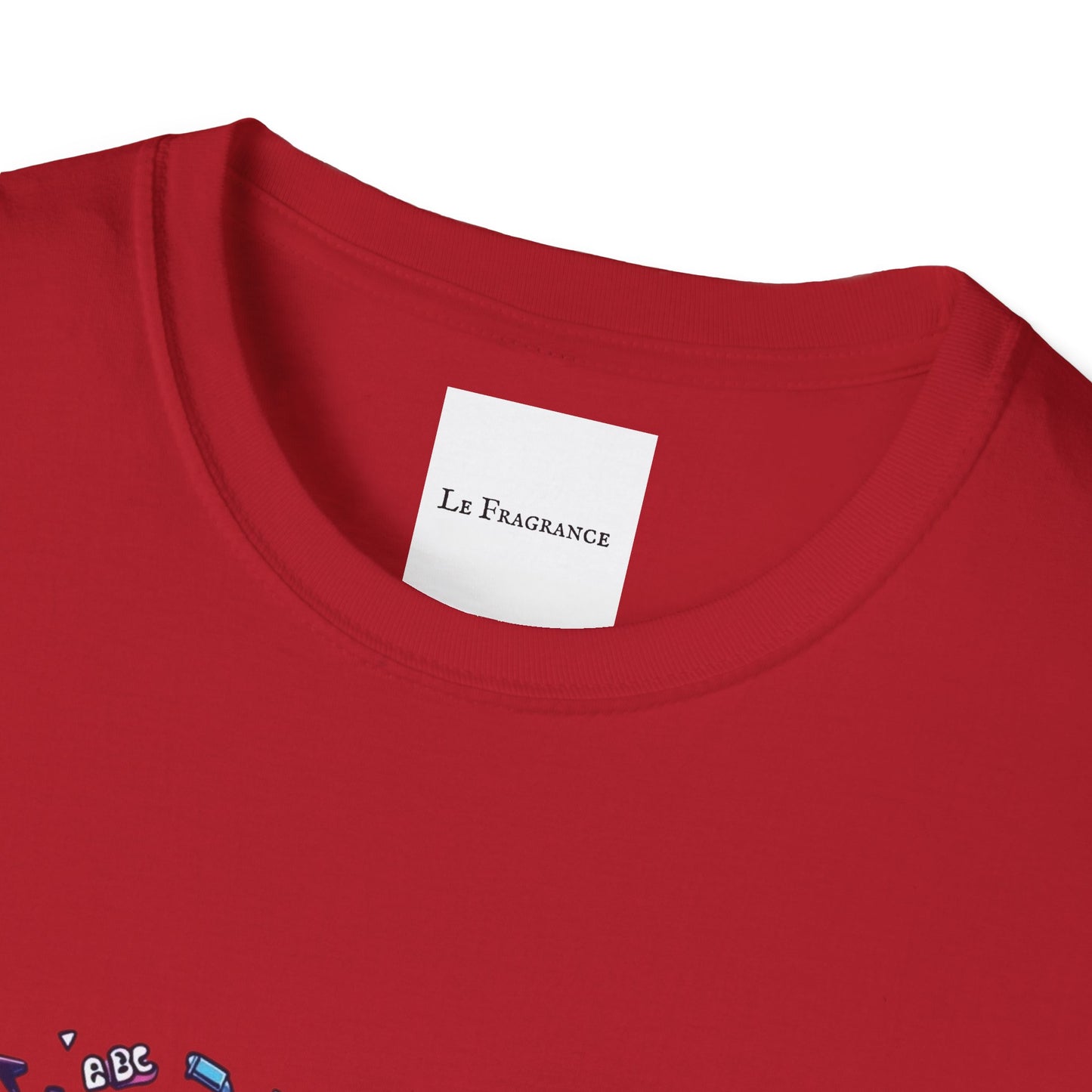 Teacher Appreciation T-Shirt