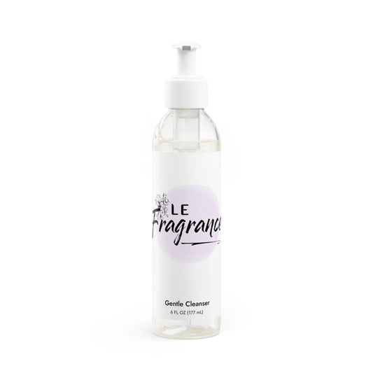 Gentle Face and Body Cleanser, 6oz Printify