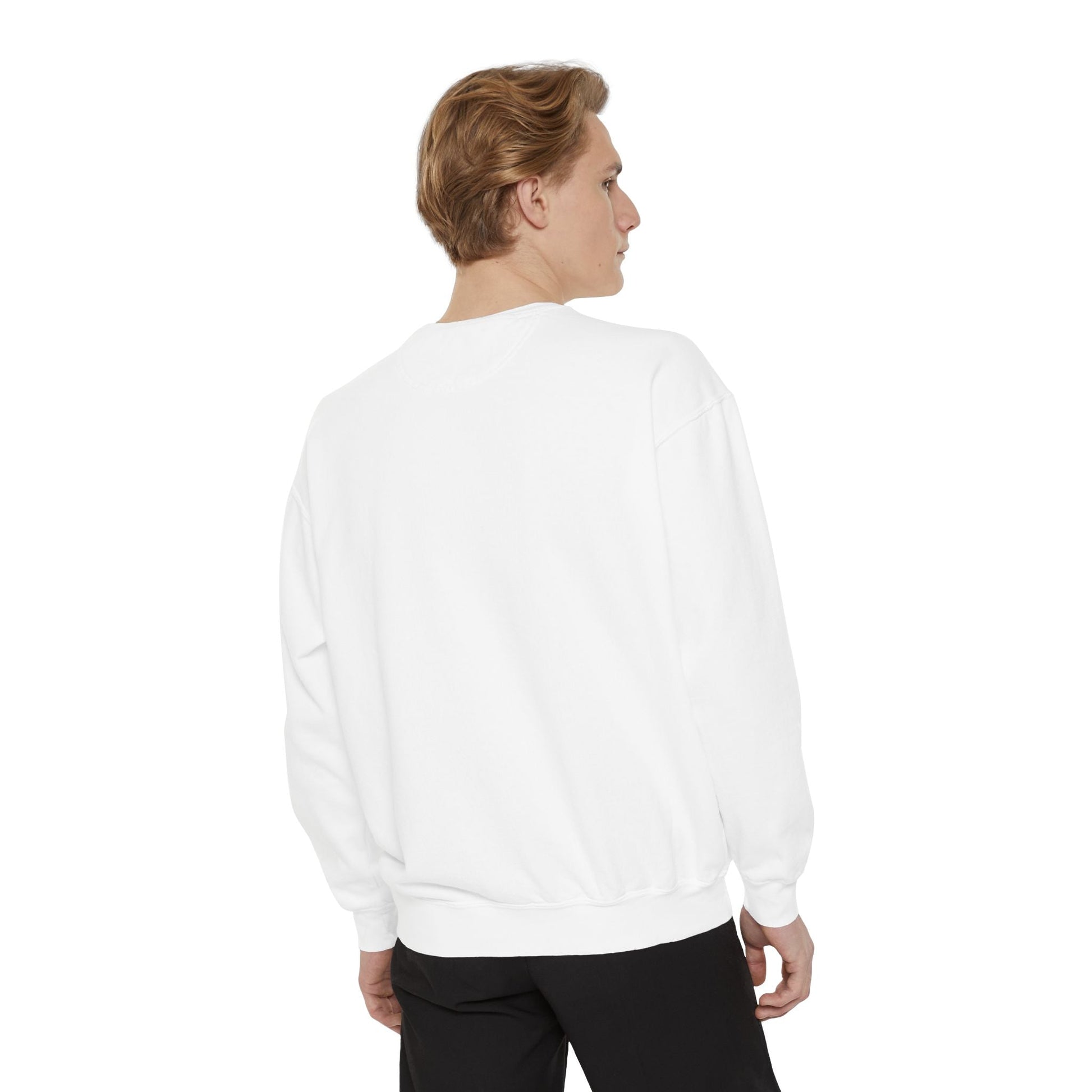 Cactus Design Sweatshirt - Cozy & Casual Fashion Printify