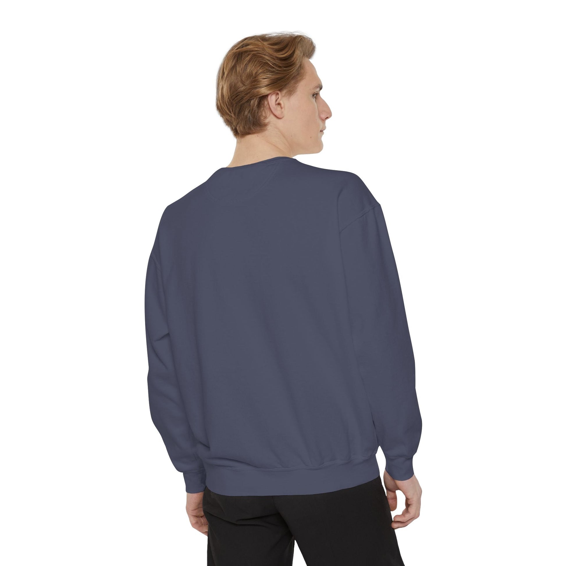 Cactus Design Sweatshirt - Cozy & Casual Fashion Printify
