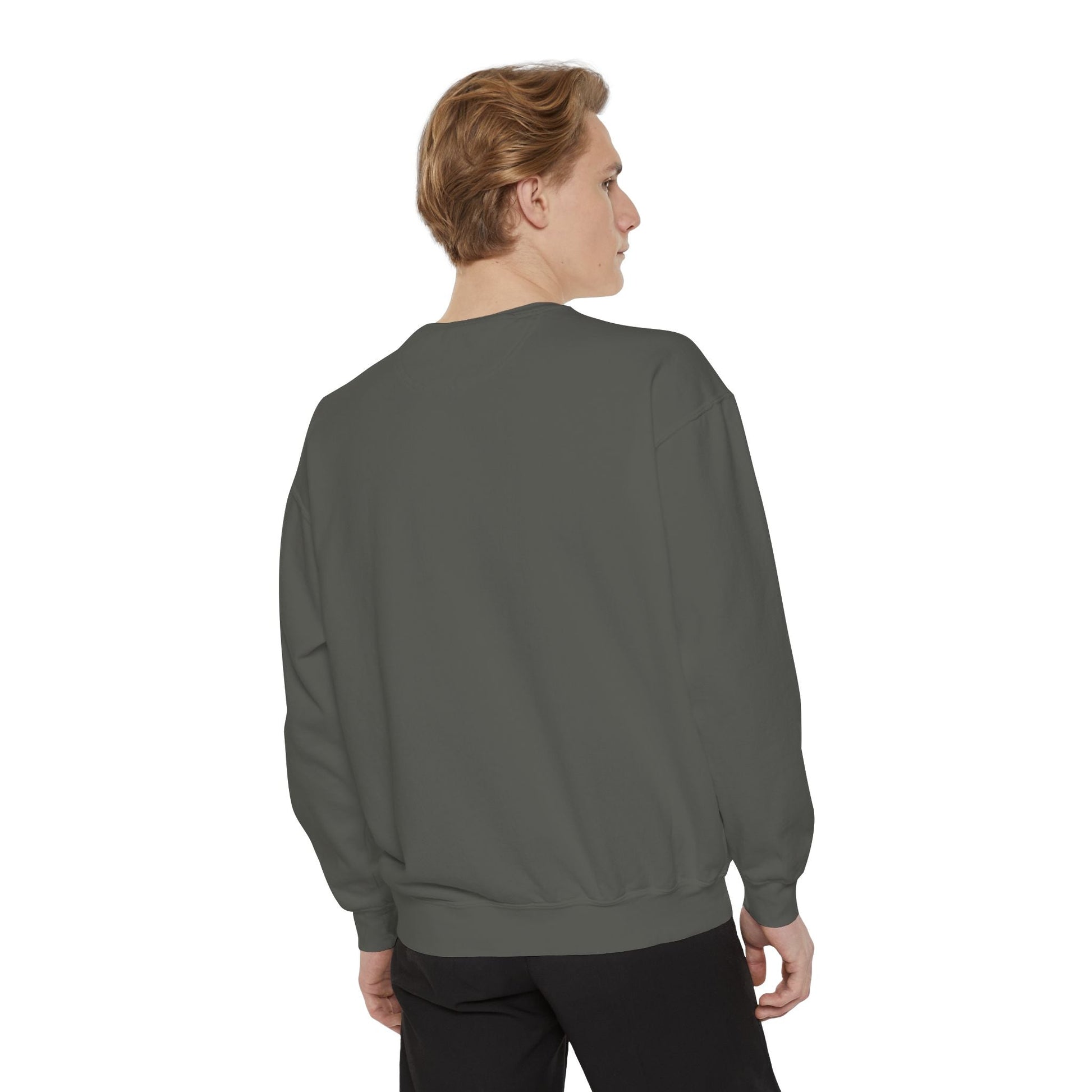 Cactus Design Sweatshirt - Cozy & Casual Fashion Printify
