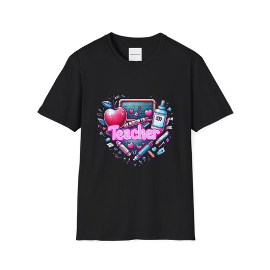 Teacher Appreciation T-Shirt
