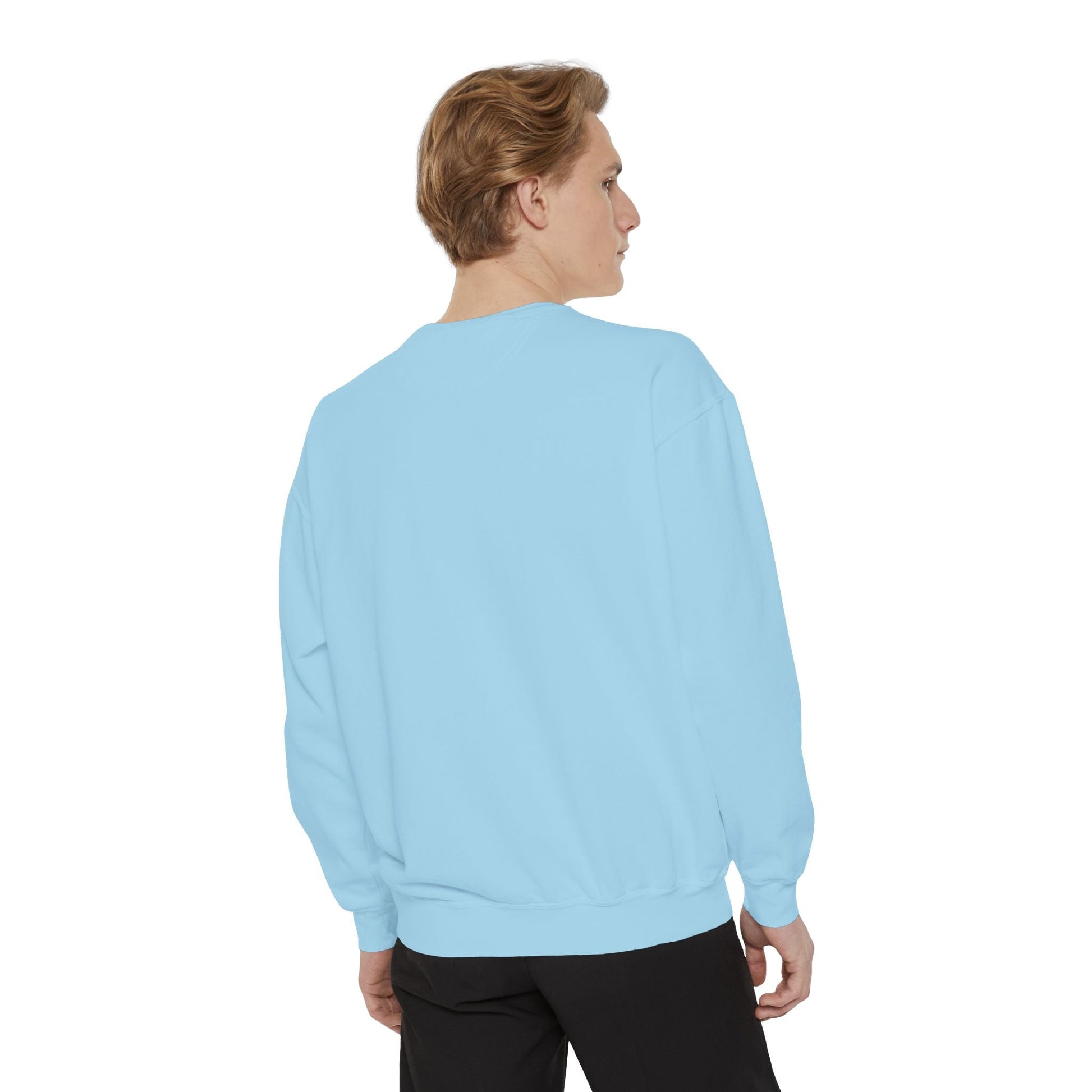 Cactus Design Sweatshirt - Cozy & Casual Fashion Printify