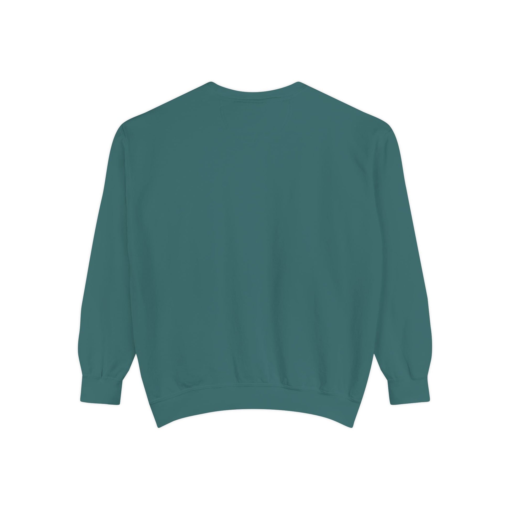 Cactus Design Sweatshirt - Cozy & Casual Fashion Printify