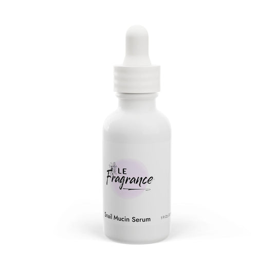 Snail Mucin Facial Serum, 1oz Printify