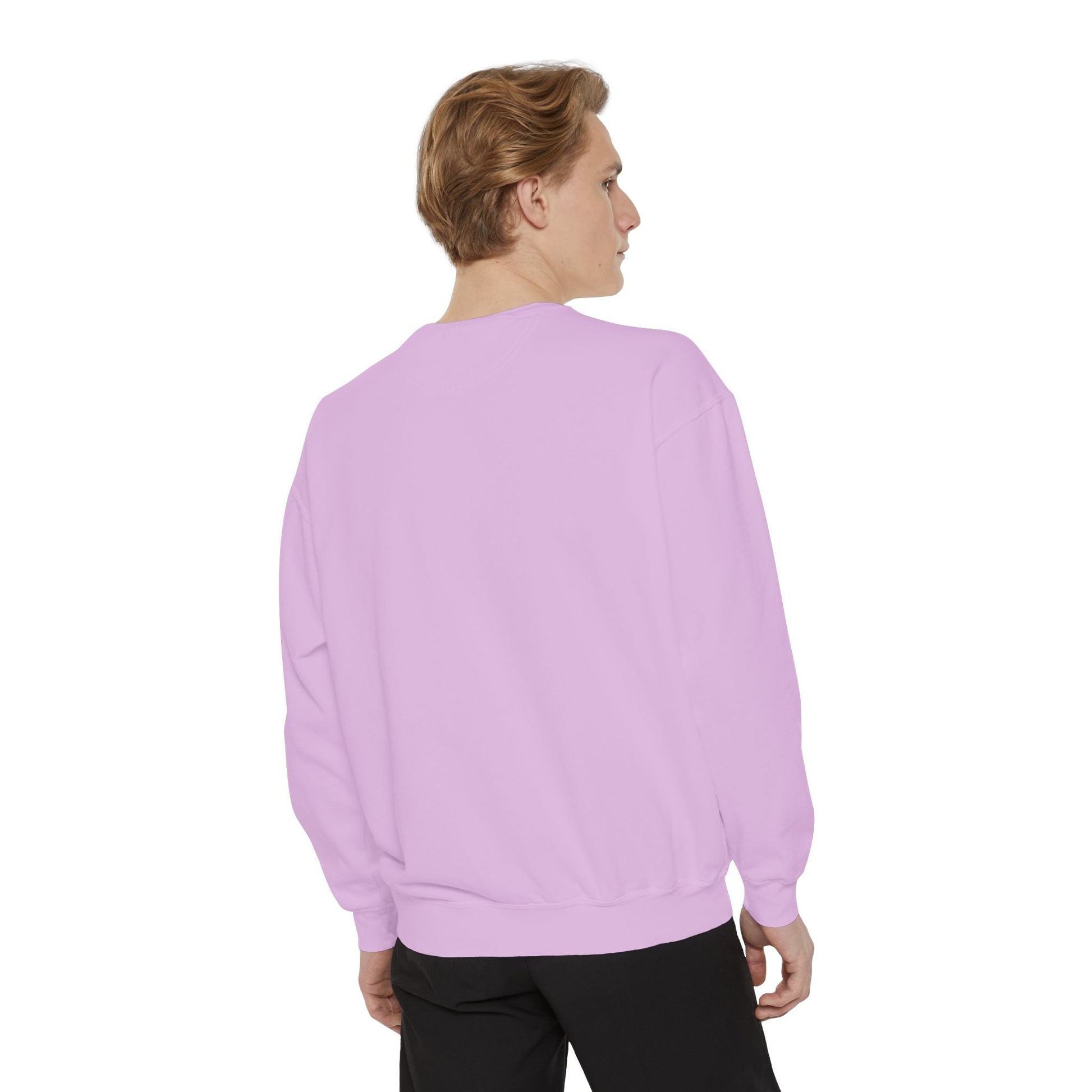 Cactus Design Sweatshirt - Cozy & Casual Fashion Printify