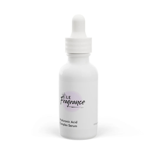 Hyaluronic Acid Complex Serum, 1oz Printify