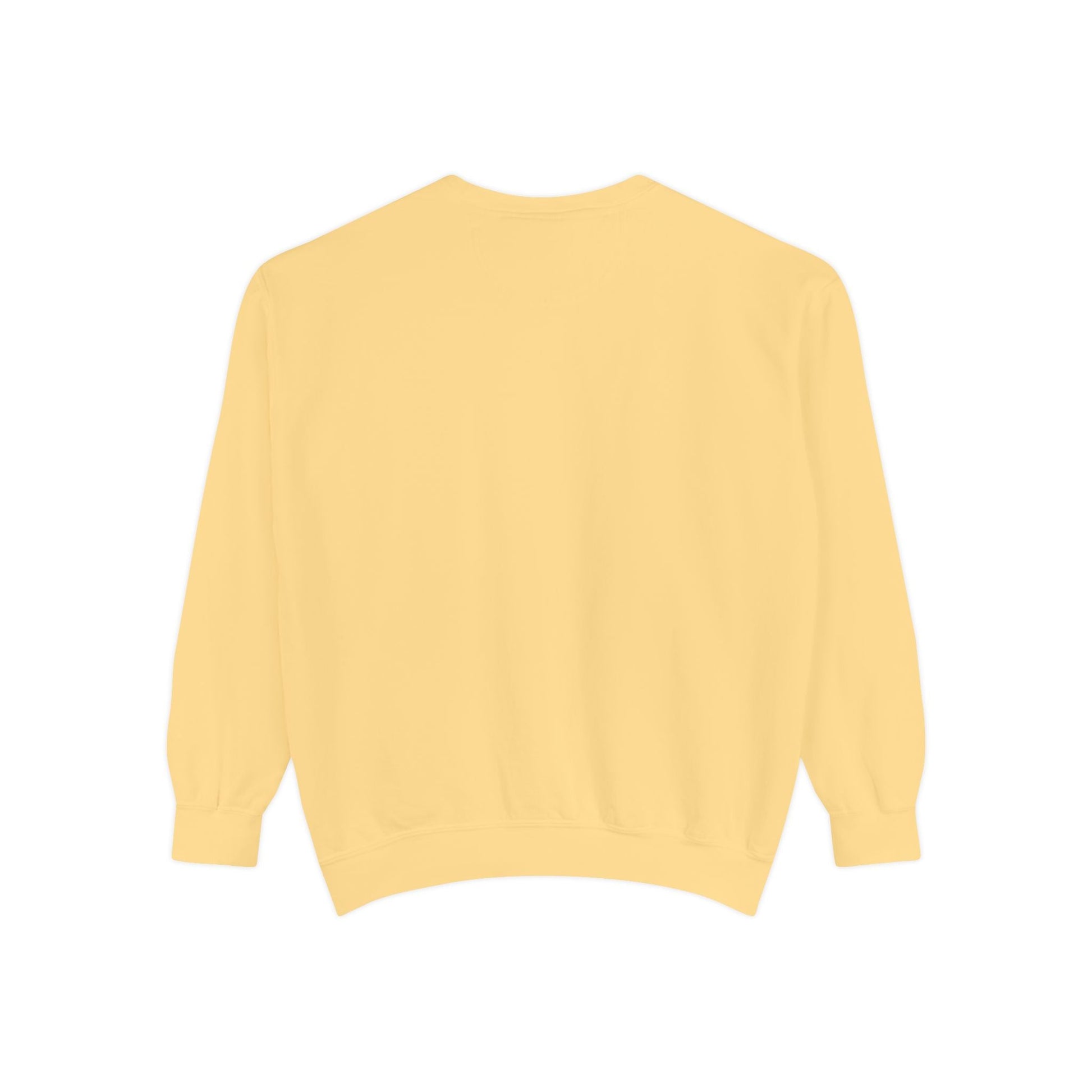 Cactus Design Sweatshirt - Cozy & Casual Fashion Printify