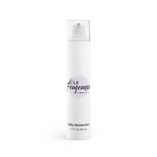 Daily Moisturizer, 1.7oz Printify